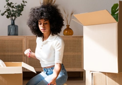 Financially Preparing for a Move: Expert Tips