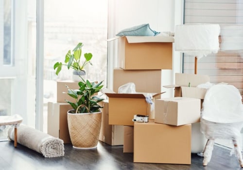 Expert Tips for Creating a Moving Budget