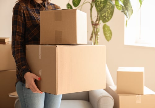 The Best Days to Move: Save Money and Avoid Stress