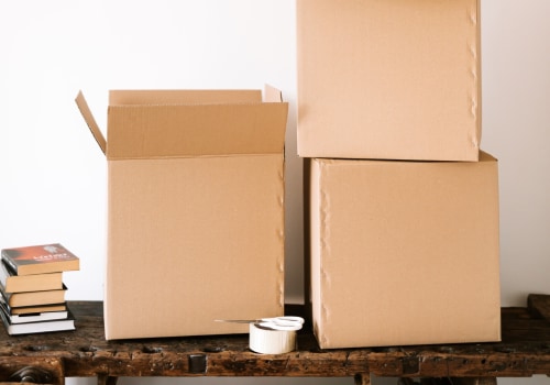 The True Cost of Moving: Tips from a Moving Expert