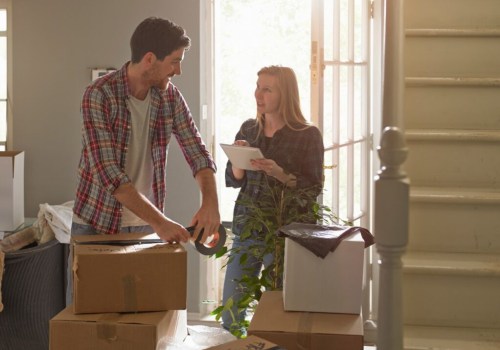 The Best Day to Move House and Save Money