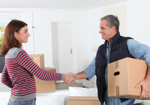 Negotiating a Moving Estimate: Tips from an Expert