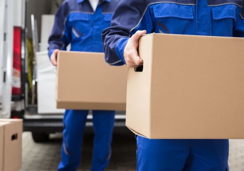 The Etiquette of Tipping Movers