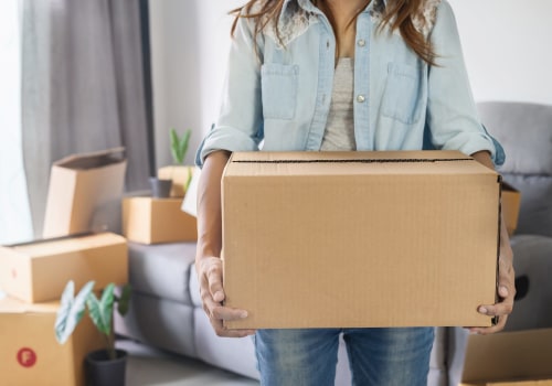 The Ultimate Guide to Planning Expenses When Moving Out