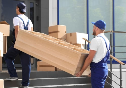 How to Start a Successful Moving Business: A Comprehensive Guide