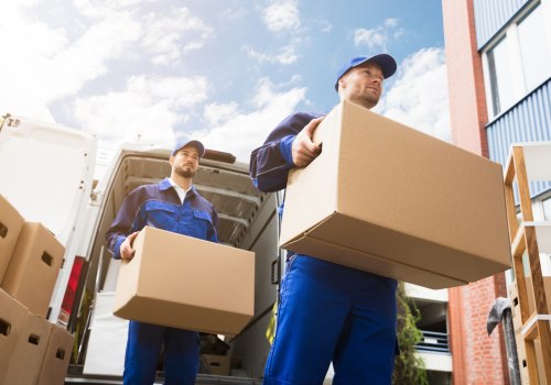 The Truth Behind Deposits: When to Pay Your Moving Company