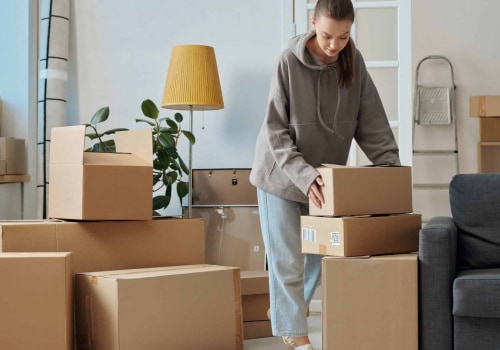 Expert Tips for Preparing for a Move with Movers