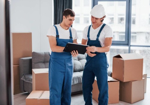 The Ultimate Guide to Starting a Successful Moving Company