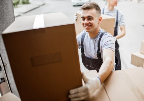 The Essential Steps to Starting a Moving Company in Florida