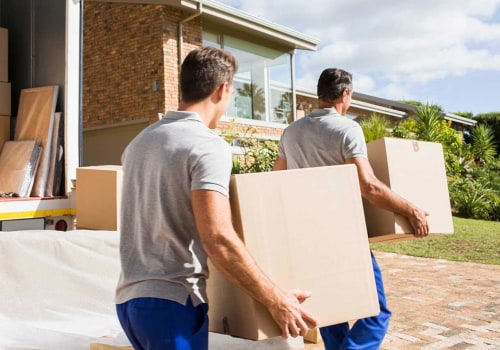 Can you leave movers alone?