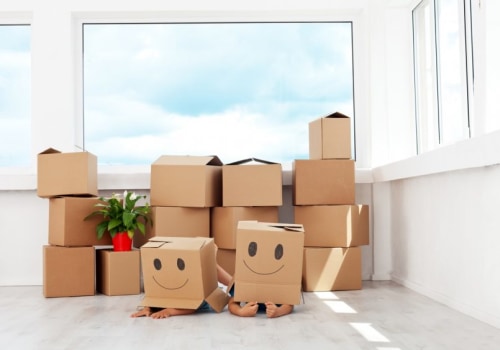 The Best Days to Hire Movers and Save Money