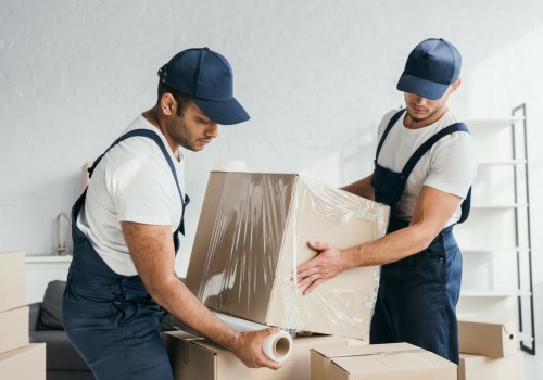 The Importance of Tipping Movers