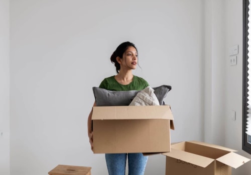 Expert Tips for Calculating Moving Expenses