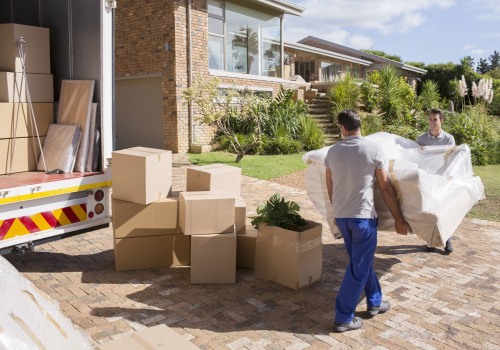 The Art of Tipping Movers: How Much is Enough?