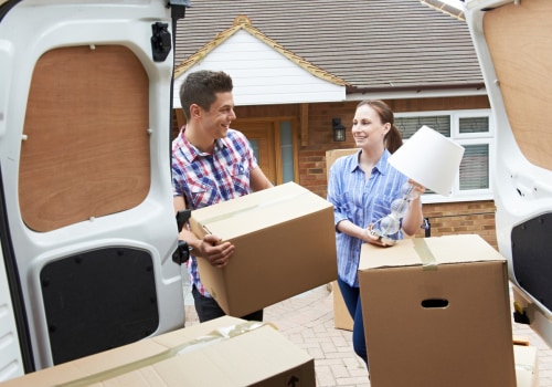 The Benefits of Hiring a Full-Service Moving Company