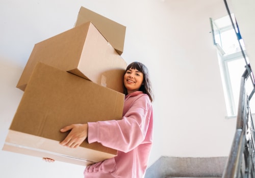 The Ultimate Guide to Calculating Moving Expenses