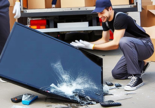 The Truth Behind the Bad Reputation of Moving Companies